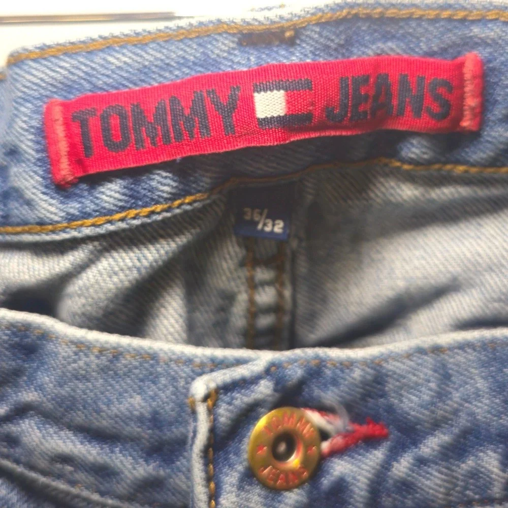 Tommy Hilfiger men vintage